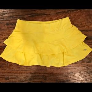 Lija Tennis Skirt